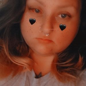 Meet your Posher, Krista